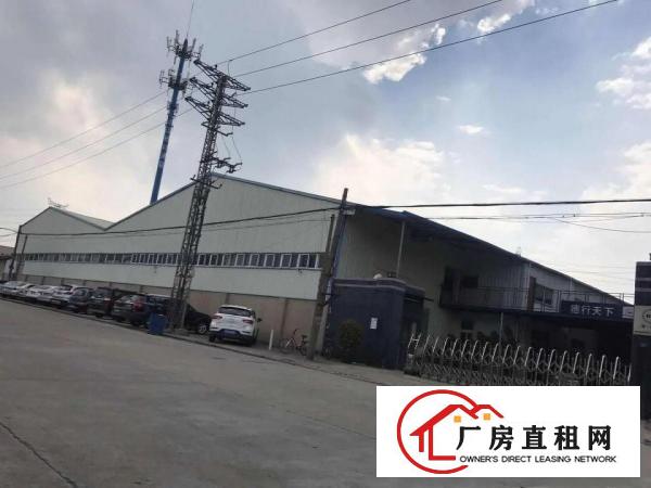 
		道滘南丫，独门独院厂房，电200KW，消防齐全，带
	