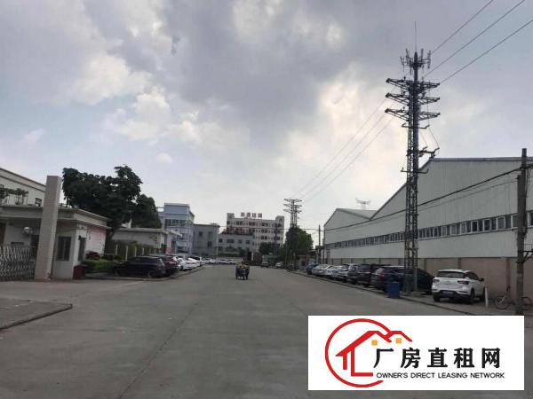 
		道滘南丫，独门独院厂房，电200KW，消防齐全，带
	