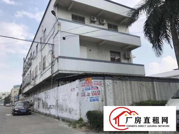 
		道滘南丫，独门独院厂房，电200KW，消防齐全，带
	