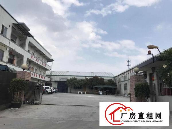 
		道滘南丫，独门独院厂房，电200KW，消防齐全，带
	