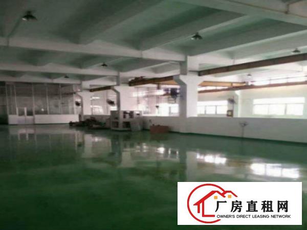 
		道滘南丫新出1200平方米厂房招租
	
