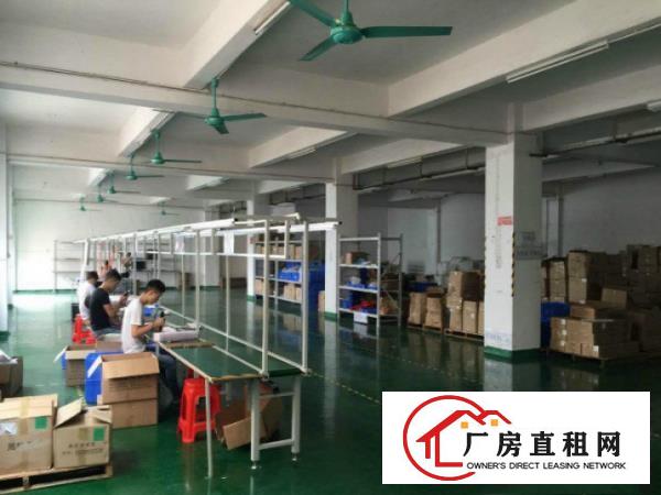 
		虎门小河新出5000平方米独门独院厂房招租
	