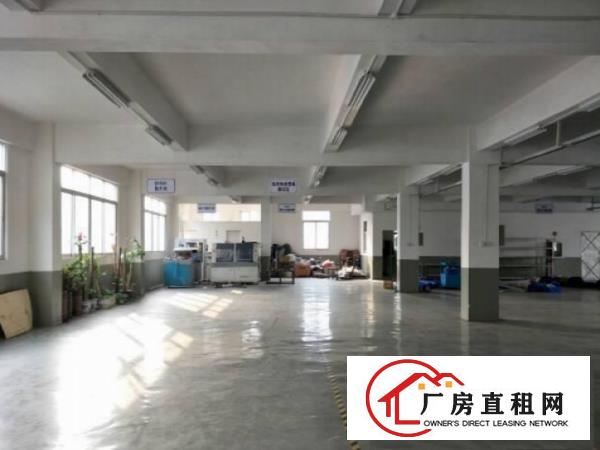 
		道滘闸口新推出1500平方米厂房招租
	