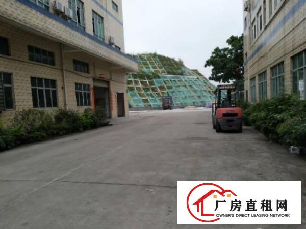 
		道滘闸口新推出1500平方米厂房招租
	