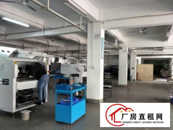 
		道滘闸口新推出1500平方米厂房招租
	