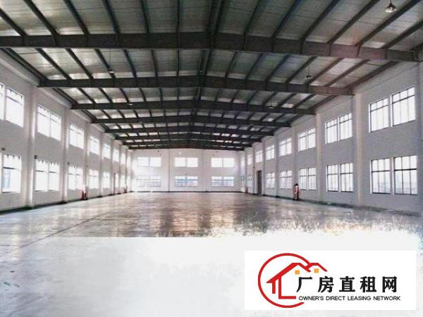 
		道滘靓丽单一层独门独院厂房
	