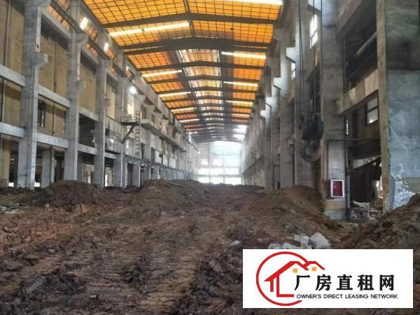 
		（出租）道滘两栋物流厂房30400带卸货平台空地大
	