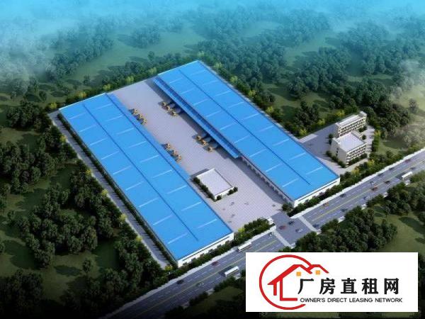 
		（出租）道滘两栋物流厂房30400带卸货平台空地大
	