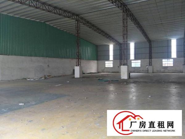 
		中堂东向原房东单一层滴水九米厂房
	