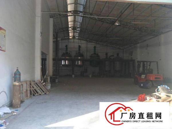 
		中堂东向原房东单一层滴水九米厂房
	