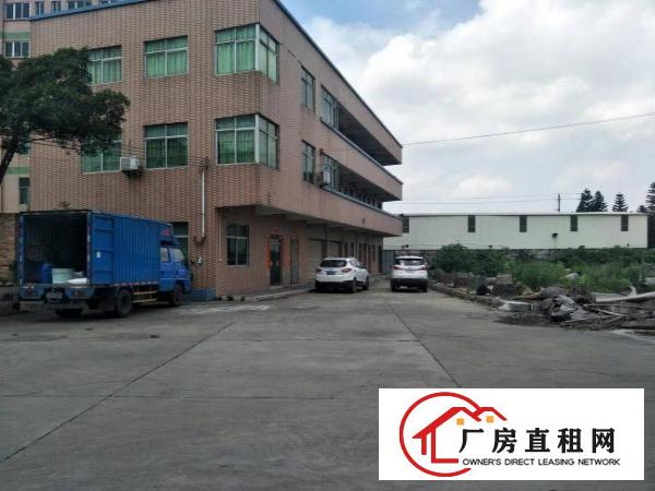 
		中堂东向原房东单一层滴水九米厂房
	