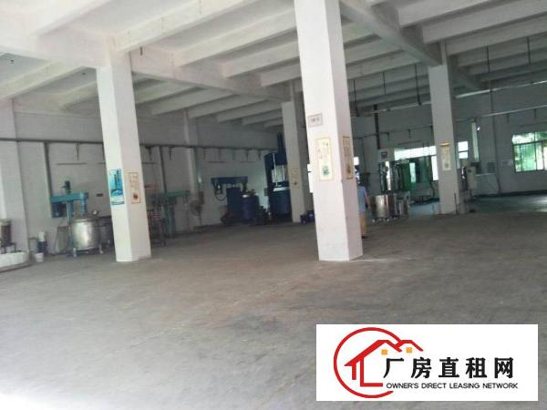 
		中堂东向新出原房东厂房2300平
	