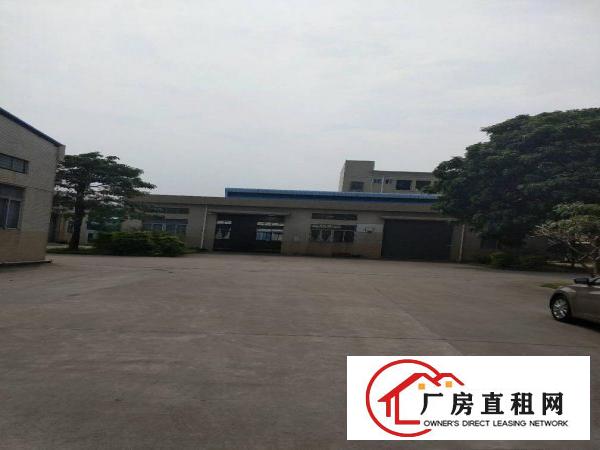 
		中堂镇镇中心独院单一层厂房3200平
	