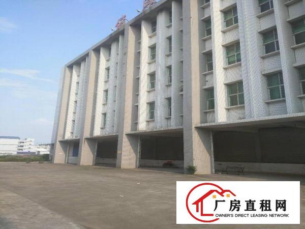 
		中堂独院单一层3500平厂房
	