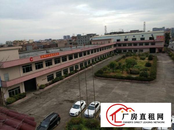 
		中堂花园式工业园分租标准一楼6米高2300平
	