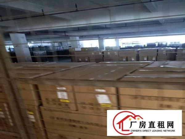 
		中堂镇独院标准厂房3950平
	