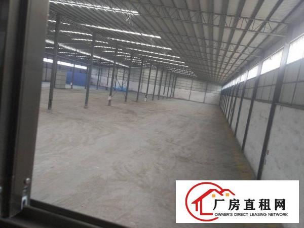 
		中堂镇南潢路工业区全新单一层25000平
	