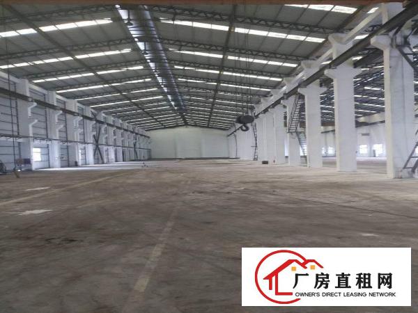 
		中堂镇南潢路工业区全新单一层25000平
	