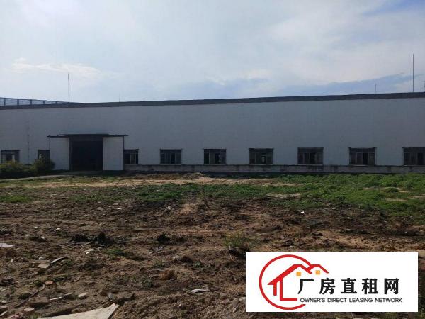
		中堂镇南潢路工业区全新单一层25000平
	