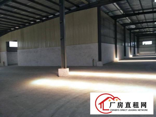 
		中堂蕉利新出全新厂房滴水9米9800平
	