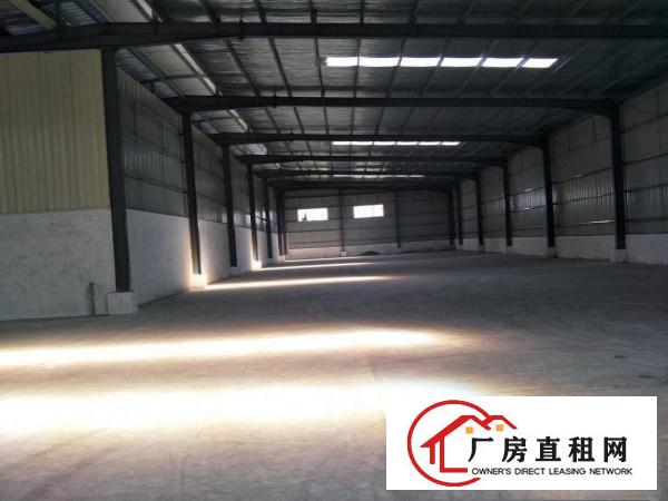 
		中堂蕉利新出全新厂房滴水9米9800平
	