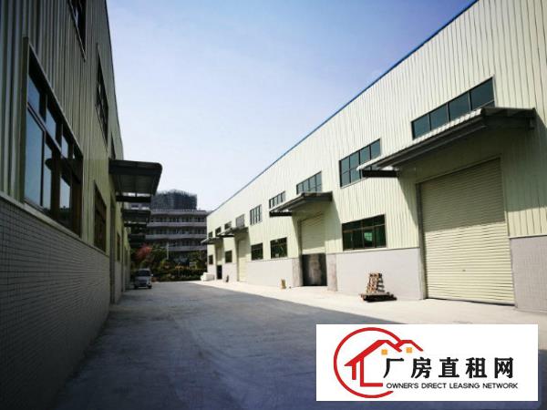 
		中堂蕉利沉塘路7米高单一层钢构2500平带牛角急租
	