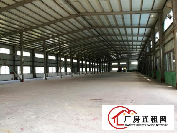 
		中堂蕉利沉塘路7米高单一层钢构2500平带牛角急租
	