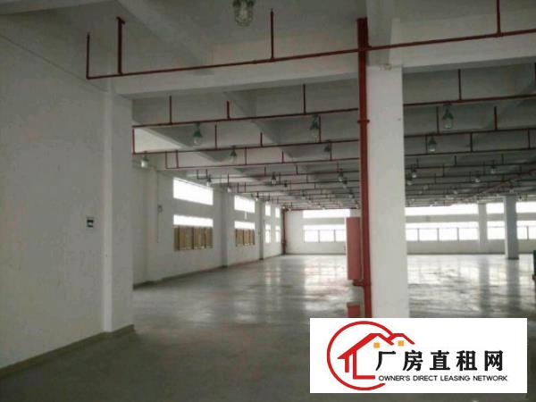 
		中堂下芦东河路厂房楼上970方有水磨石地面消防喷淋
	