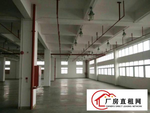 
		中堂下芦东河路厂房楼上970方有水磨石地面消防喷淋
	