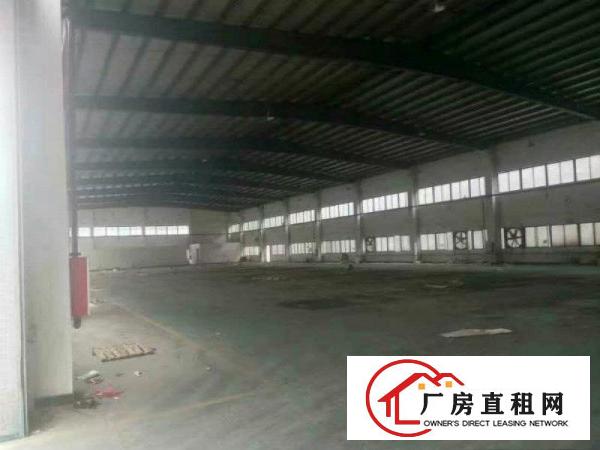 
		中堂槎滘沿河路单一层2300平，配套设施齐全
	