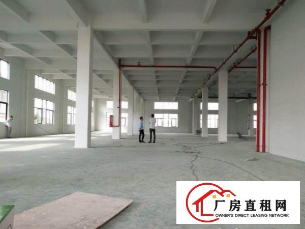 
		房东直租楼上1000平方带货梯大车进出方便
	