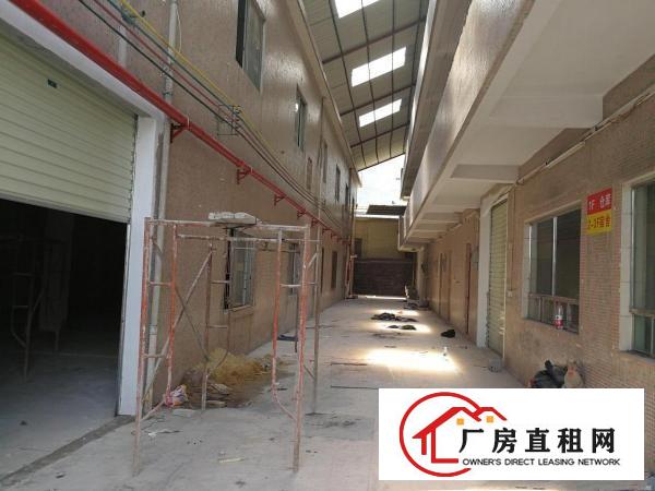 
		中堂镇中堂车站旁独门独院标准两层厂房
	