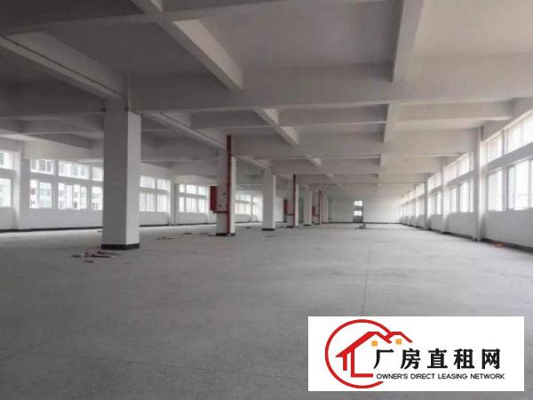 
		火热招租新出楼上厂房出租面积1200平方
	