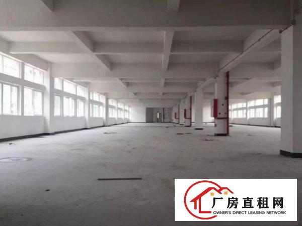 
		火热招租新出楼上厂房出租面积1200平方
	