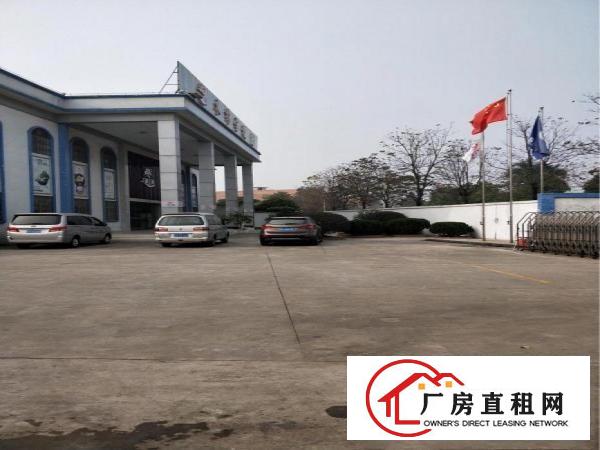 
		中堂独门独院厂房1000平方米出租
	