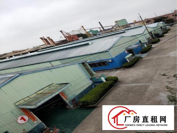 
		中堂独门独院厂房1000平方米出租
	