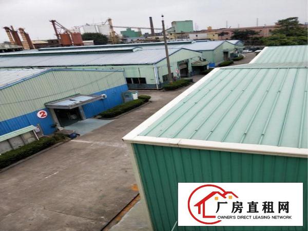 
		中堂独门独院厂房1000平方米出租
	