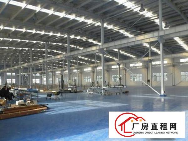 
		中堂镇15000平方全新10米高厂房出租(可分租)
	