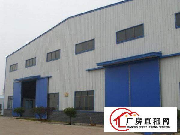 
		中堂镇1000平方铁皮厂房出租
	