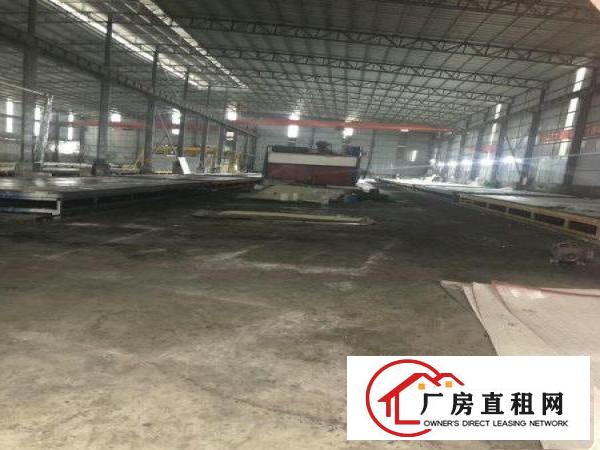 
		好消息好消息！中堂原房东带5吨行车独院厂房
	