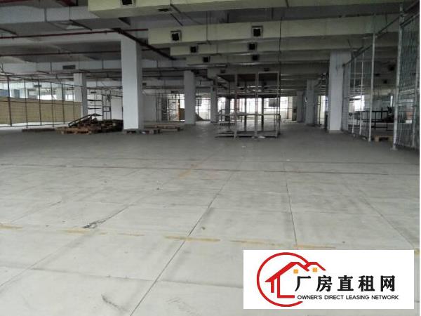 
		中堂新出原房东标准厂房，高大上花园式房子
	