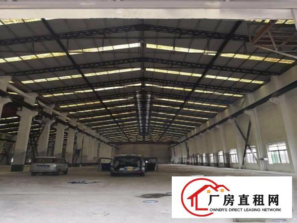 
		东莞麻涌单一层13米大钢构厂
	