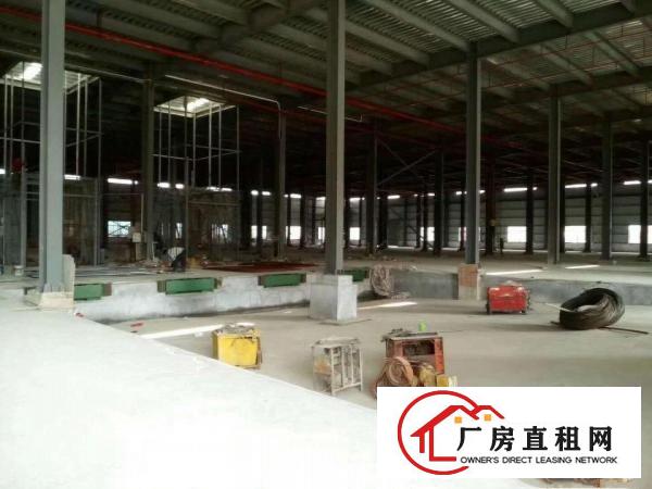 
		麻涌沙田寮步洪梅超大物流仓库带有卸货平台
	