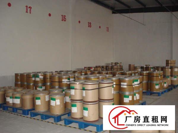 
		靠近东莞深圳广州甲类危险品溶剂化工厂房和仓库出租
	