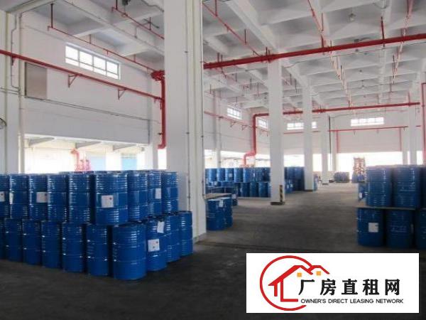 
		靠近东莞深圳广州甲类危险品溶剂化工厂房和仓库出租
	