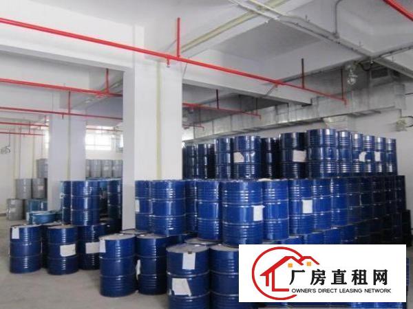 
		靠近东莞深圳广州甲类危险品溶剂化工厂房和仓库出租
	