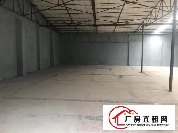
		麻涌少有新厂房招租，价格美丽
	