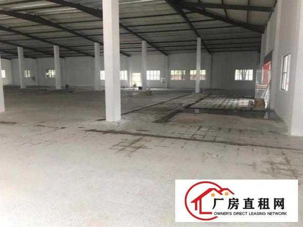 
		麻涌少有新厂房招租，价格美丽
	