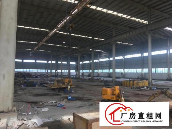 
		麻涌独门独院厂房面积60亩
	