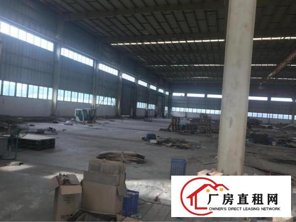
		麻涌独门独院厂房面积60亩
	